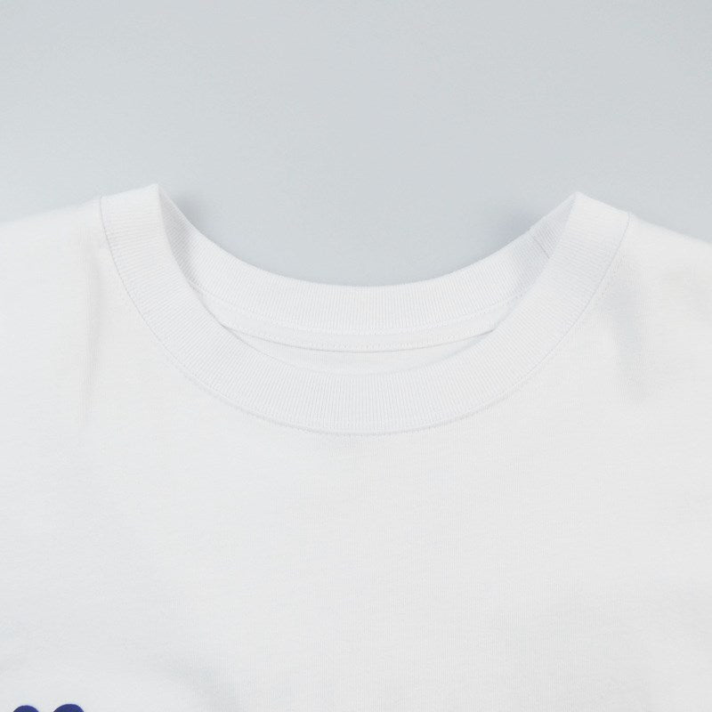 【中古】NEW ERA | ニューエラ EXPRESSION TEE 半袖Ｔシャツ ホワイト サイズ：XXL