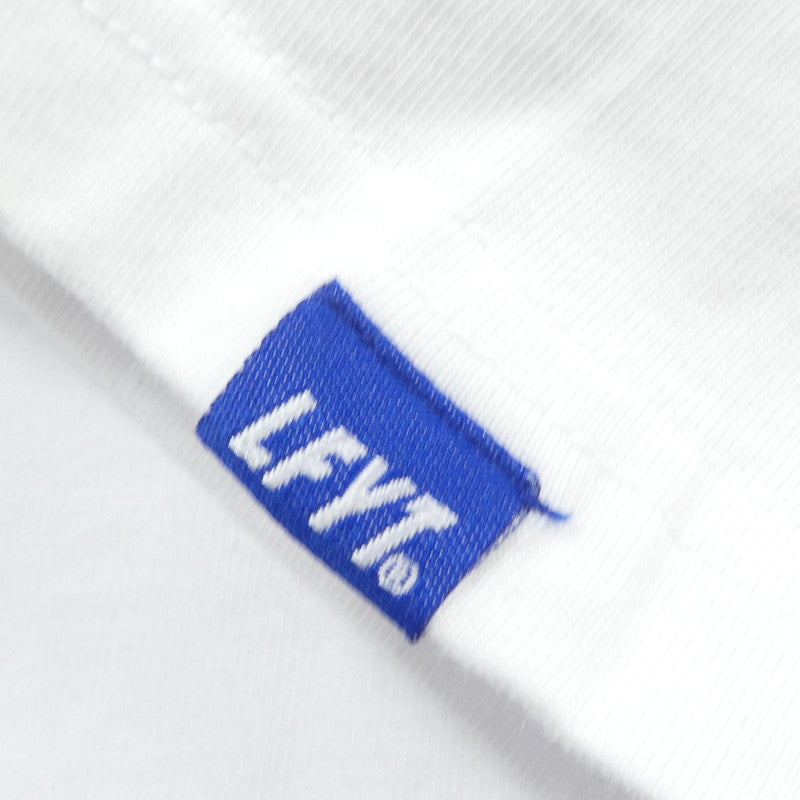 【中古】NEW ERA | ニューエラ EXPRESSION TEE 半袖Ｔシャツ ホワイト サイズ：XXL