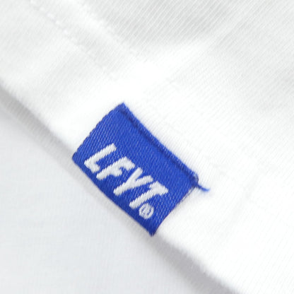 【中古】NEW ERA | ニューエラ EXPRESSION TEE 半袖Ｔシャツ ホワイト サイズ：XXL