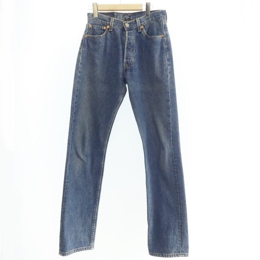 【中古】Levi's | リーバイス 501 デニムパンツ 90s