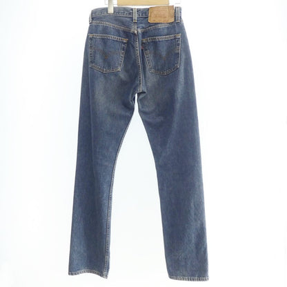 【中古】Levi's | リーバイス 501 デニムパンツ 90s