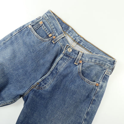 【中古】Levi's | リーバイス 501 デニムパンツ 90s