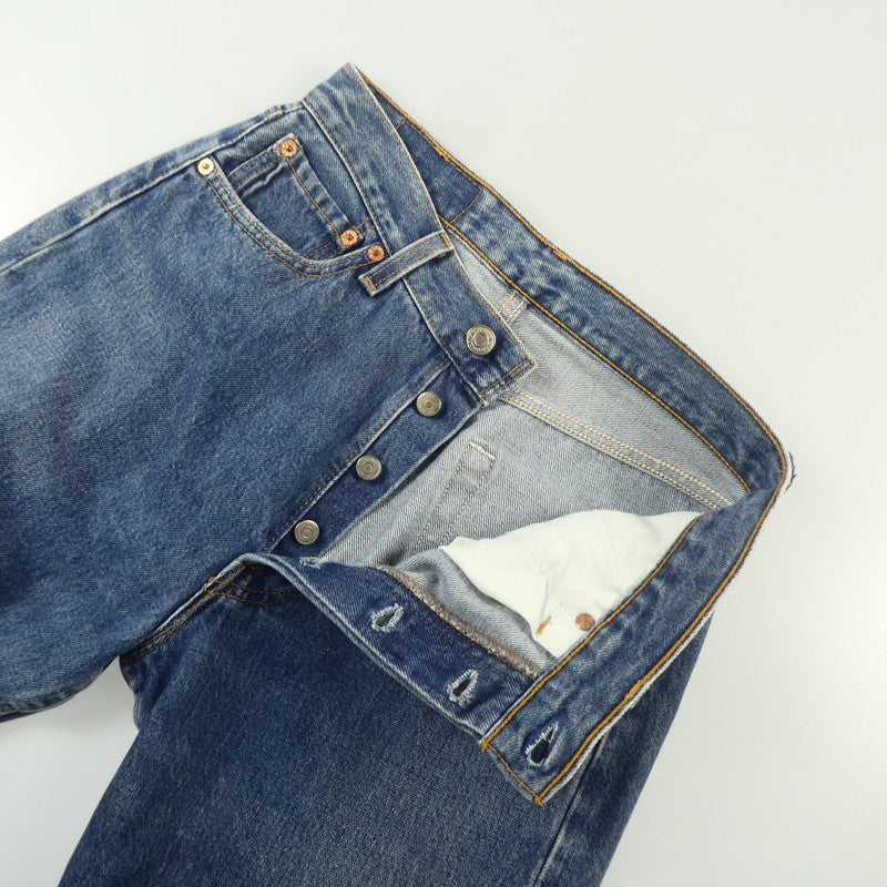 【中古】Levi's | リーバイス 501 デニムパンツ 90s