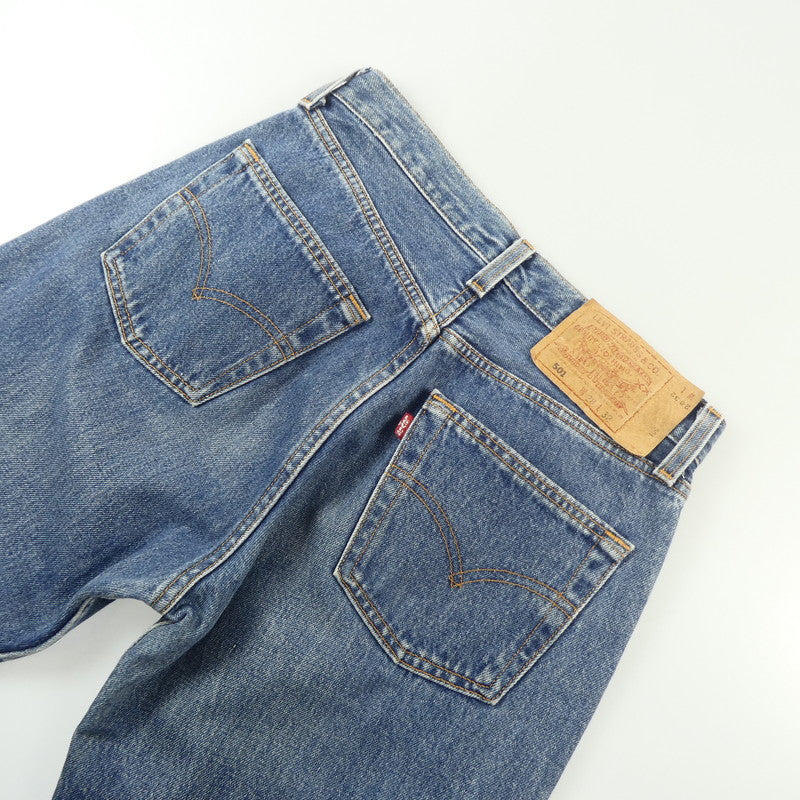 【中古】Levi's | リーバイス 501 デニムパンツ 90s