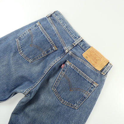 【中古】Levi's | リーバイス 501 デニムパンツ 90s