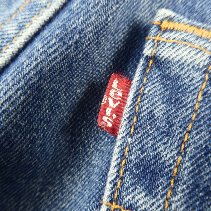 【中古】Levi's | リーバイス 501 デニムパンツ 90s