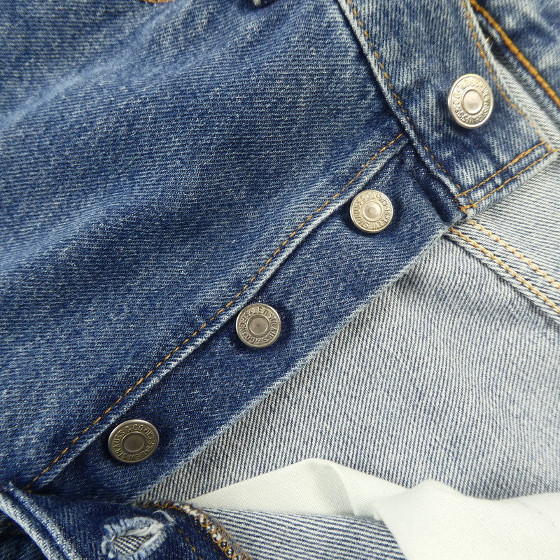 【中古】Levi's | リーバイス 501 デニムパンツ 90s