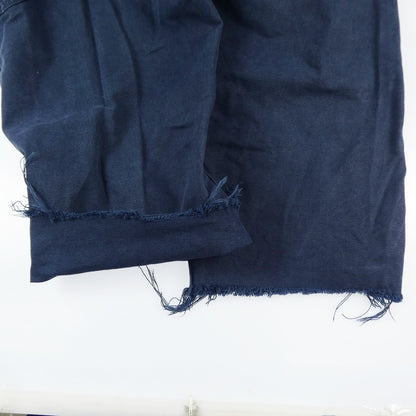 【中古】Carhartt | カーハート パンツ B11 MDT ネイビー サイズ：46