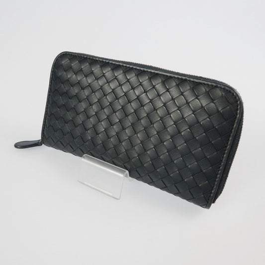 【中古】BOTTEGA VENETA | ボッテガヴェネタ 長財布 114076
