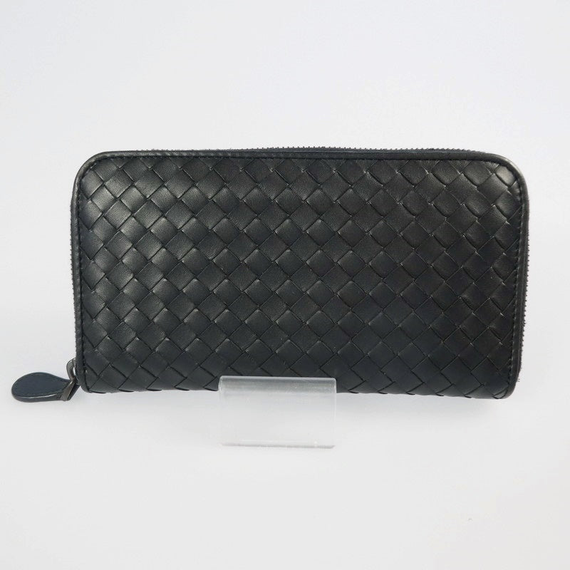 【中古】BOTTEGA VENETA | ボッテガヴェネタ 長財布 114076
