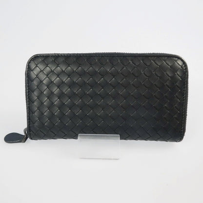 【中古】BOTTEGA VENETA | ボッテガヴェネタ 長財布 114076