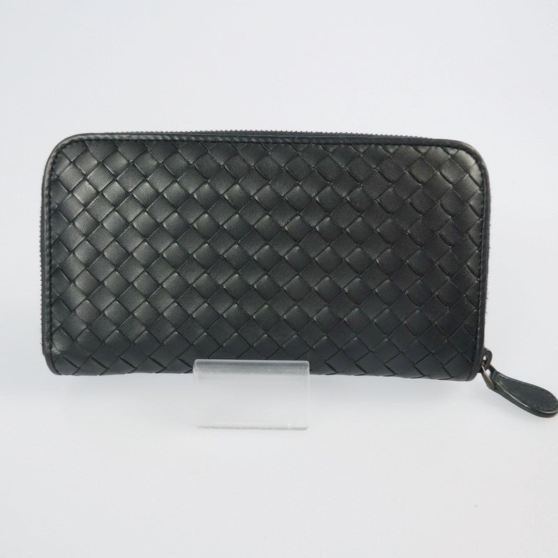 【中古】BOTTEGA VENETA | ボッテガヴェネタ 長財布 114076