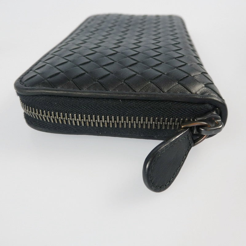 【中古】BOTTEGA VENETA | ボッテガヴェネタ 長財布 114076