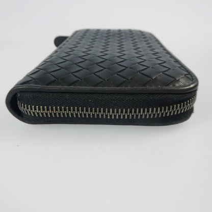 【中古】BOTTEGA VENETA | ボッテガヴェネタ 長財布 114076