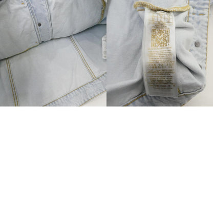 【中古】Guess | ゲス Kit Denim Jacket デニム サイズ：XL