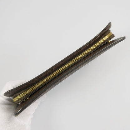 【中古】LOUIS VUITTON | ルイ・ヴィトン ポルトフォイユアンソリット 長財布 N63071