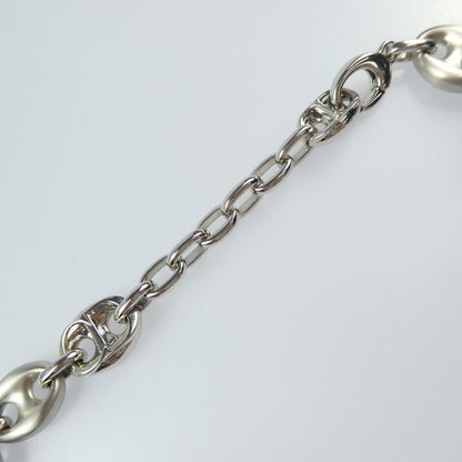 【中古】Dior | ディオール CDチェーンリンク ネックレス