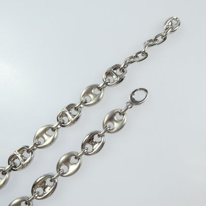 【中古】Dior | ディオール CDチェーンリンク ネックレス