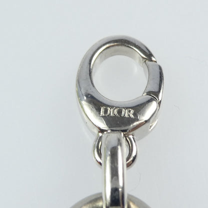 【中古】Dior | ディオール CDチェーンリンク ネックレス