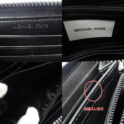 【中古】Michael Kors | マイケルコース COOPER TECH ZIP AROUND 長財布 36F3COLZ3B