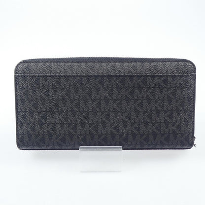【中古】Michael Kors | マイケルコース COOPER TECH ZIP AROUND 長財布 36F3COLZ3B