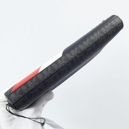 【中古】Michael Kors | マイケルコース COOPER TECH ZIP AROUND 長財布 36F3COLZ3B
