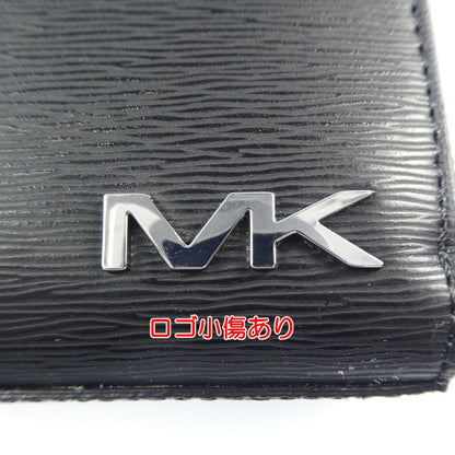 【中古】Michael Kors | マイケルコース COOPER TECH ZIP AROUND 長財布 36F3COLZ3B