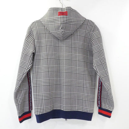 【中古】PEARLY GATES | パーリーゲイツ パーカー 053-0262901 サイズ：4