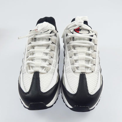 【中古】NIKE | ナイキ W AIR MAX 95 スニーカー DR2550-100 23.0cm