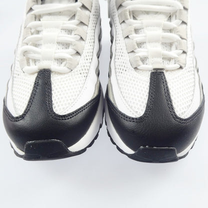 【中古】NIKE | ナイキ W AIR MAX 95 スニーカー DR2550-100 23.0cm
