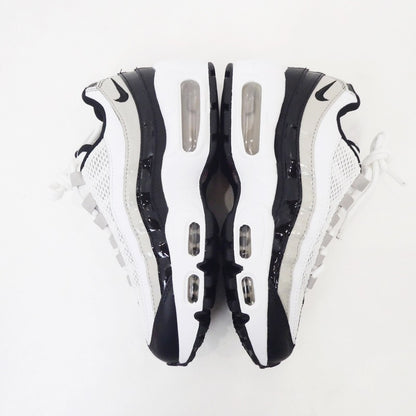 【中古】NIKE | ナイキ W AIR MAX 95 スニーカー DR2550-100 23.0cm