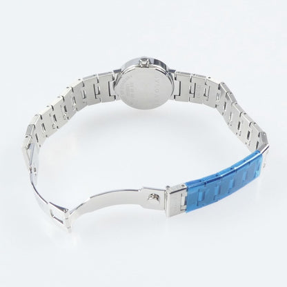 【中古】BVLGARI | ブルガリ ブルガリブルガリ 腕時計 BB23SS シルバー