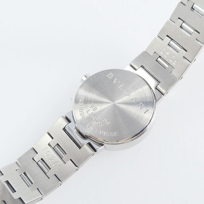 【中古】BVLGARI | ブルガリ ブルガリブルガリ 腕時計 BB23SS シルバー