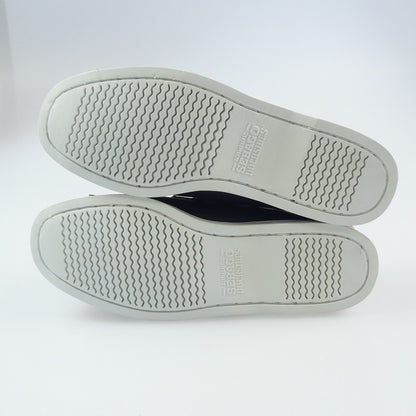 【中古】SEBAGO | セバゴ DOCKSIDES デッキシューズ 27.0cm ブラック