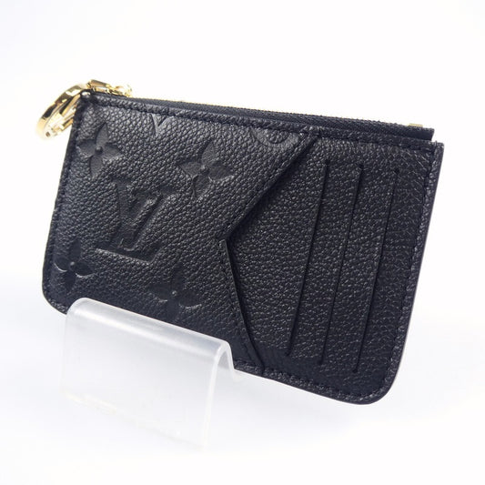 【中古】LOUIS VUITTON | ルイ・ヴィトン ポルトカルトロミー その他バッグ M81883