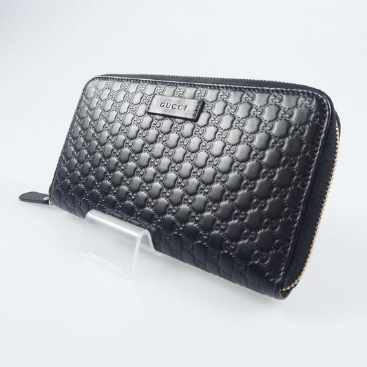 【中古】GUCCI | グッチ 長財布 449391