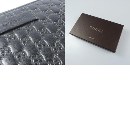 【中古】GUCCI | グッチ 長財布 449391