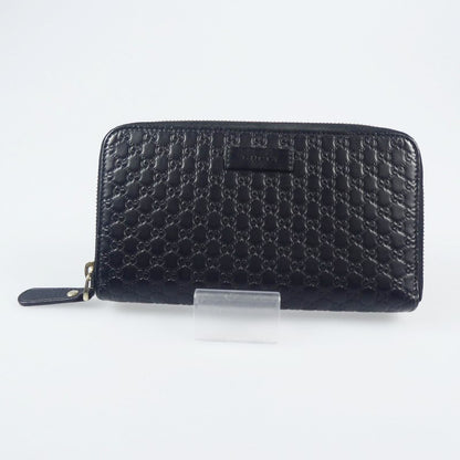 【中古】GUCCI | グッチ 長財布 449391