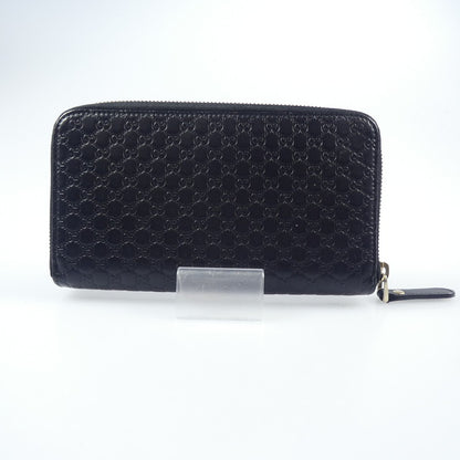 【中古】GUCCI | グッチ 長財布 449391