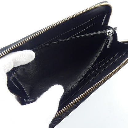 【中古】GUCCI | グッチ 長財布 449391