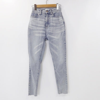 【中古】Darich | ダーリッチ ウォッシャブルスキニーデニム デニムパンツ 112112011 サイズ：XS