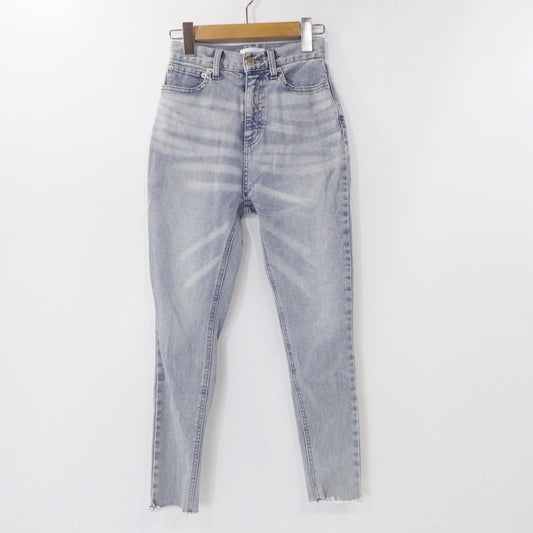 【中古】Darich | ダーリッチ ウォッシャブルスキニーデニム デニムパンツ 112112011 サイズ：XS