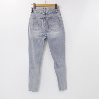 【中古】Darich | ダーリッチ ウォッシャブルスキニーデニム デニムパンツ 112112011 サイズ：XS