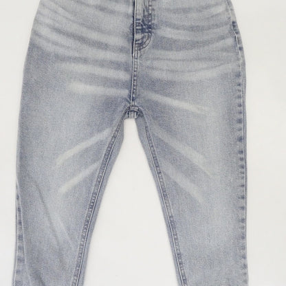 【中古】Darich | ダーリッチ ウォッシャブルスキニーデニム デニムパンツ 112112011 サイズ：XS