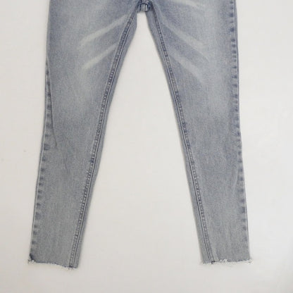 【中古】Darich | ダーリッチ ウォッシャブルスキニーデニム デニムパンツ 112112011 サイズ：XS