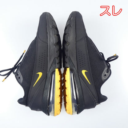 【中古】NIKE | ナイキ AIR MAX PULSE スニーカー FZ4619-001 26.0cm ブラック