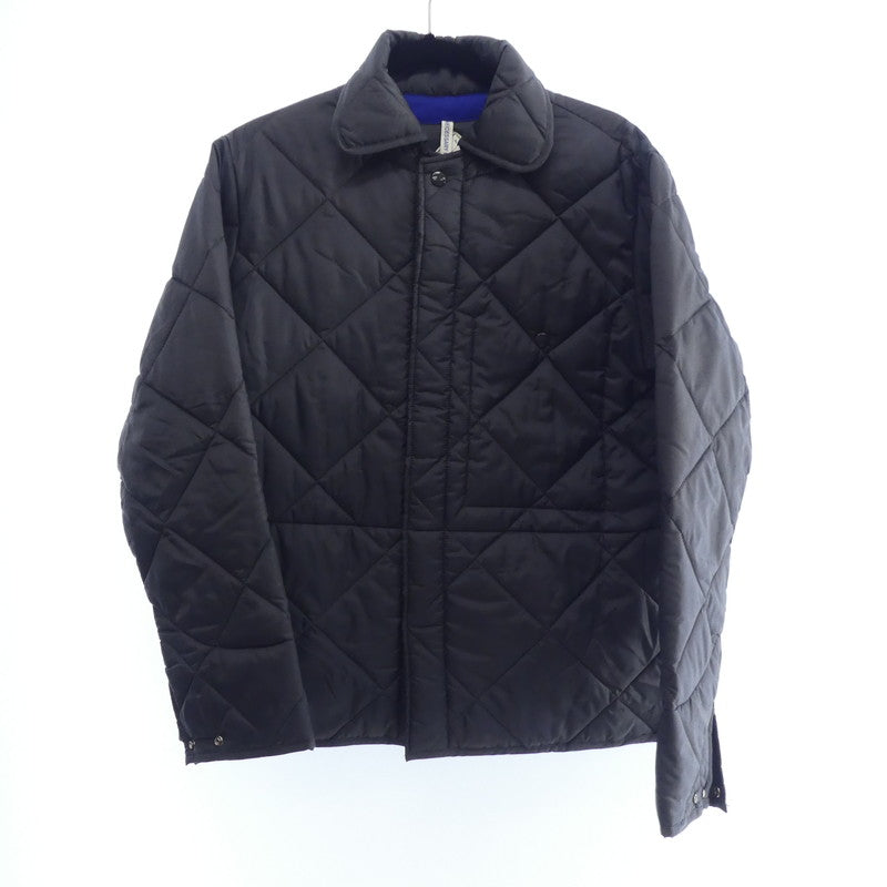 【中古】NECESSARY or UNNECESSARY | ネセサリーオアアンネセサリー その他アウター ネイビー サイズ：3