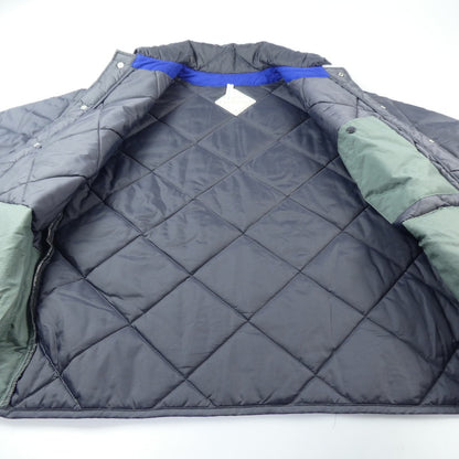 【中古】NECESSARY or UNNECESSARY | ネセサリーオアアンネセサリー その他アウター ネイビー サイズ：3