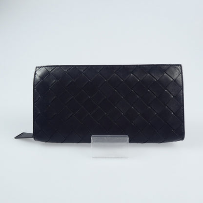 【中古】BOTTEGA VENETA | ボッテガヴェネタ 長財布 608556