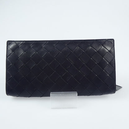 【中古】BOTTEGA VENETA | ボッテガヴェネタ 長財布 608556